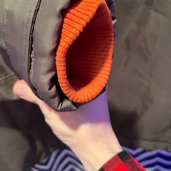 Vintage P.O.C Pine Green Jacket - Picture 3 of 9